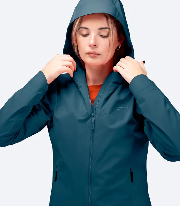 Women's INS300 Inshore Active Jacket
