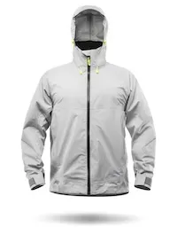 Mens Ash INS300 Jacket