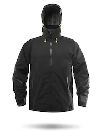 Mens Black INS300 Jacket
