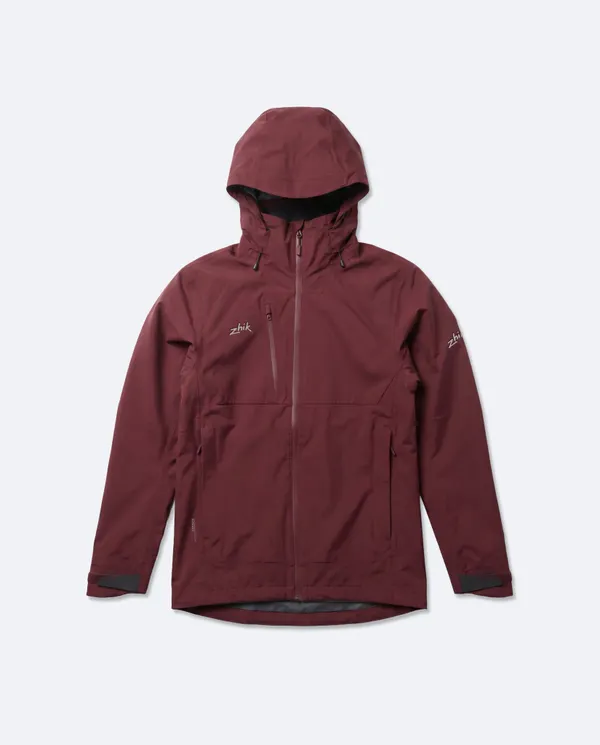 INS400 Inshore Performance Jacket Mens - Port