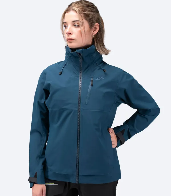 Women's INS400 Inshore Performance Jacket