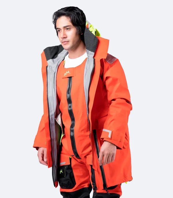 OFS900 Jacket