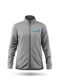Team AkzoNobel - Womens Purrsha Fleece