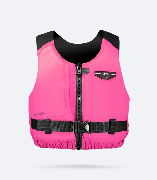 Active PFD - Pink