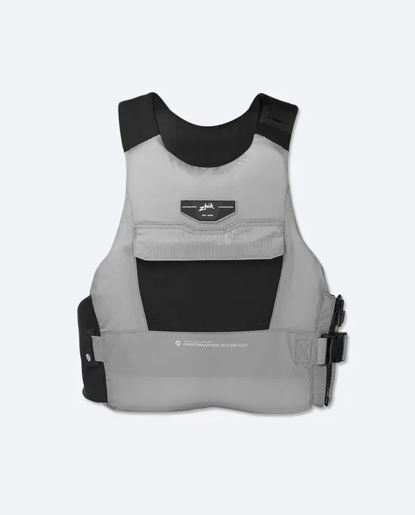 Performance Racecut PFD - Level 50 USCG - Grey