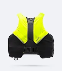 Breathable PFD