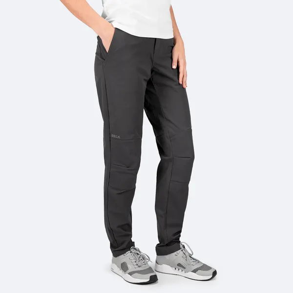 Mens Deck Pant - Dark Grey