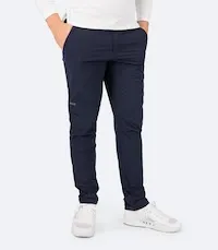 Mens Deck Pant - Navy