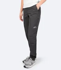 Womens Deck Pant - Dark Grey