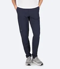 Womens Deck Pant - Navy