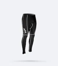 Juniors Hydrophobic Fleece Pants