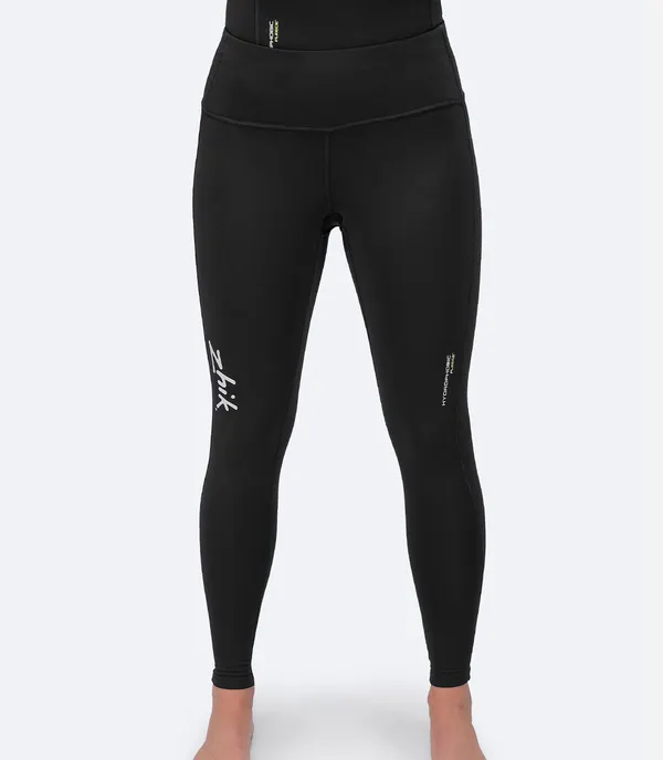 Hydrophobic Fleece Baselayer Pants Women's