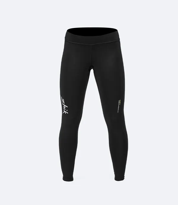 Hydrophobic Fleece Baselayer Pants Youth