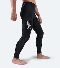 Mens Microfleece Pant