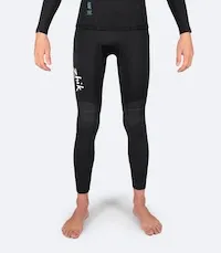 Youth Microfleece Pant