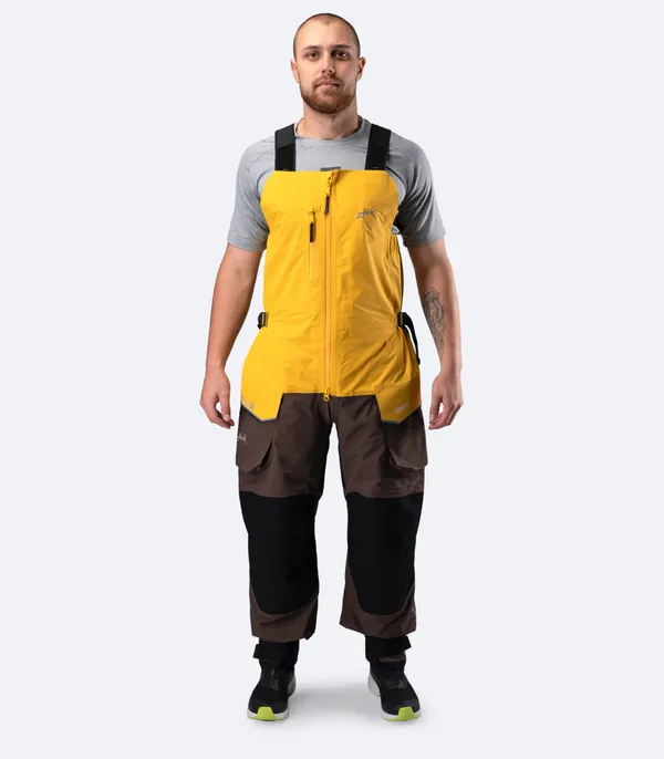 OFS800 Offshore X Salopette - Gold