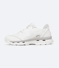 Surge Race Shoe - White
