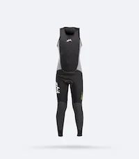 Junior Neoprene Skiff Suit