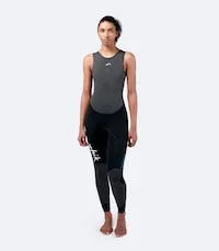 Womens Microfleece X Skiff Suit