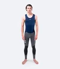 Mens Superwarm V Skiff Suit
