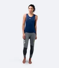 Womens Superwarm V Skiff Suit