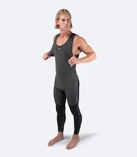 Mens Superwarm Skiff Suit