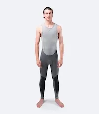 Mens Superwarm X Skiff Suit