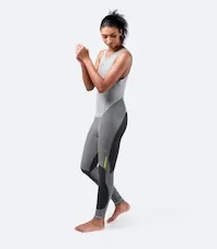 Womens Superwarm X Skiff Suit