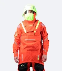 OFS900 Smock