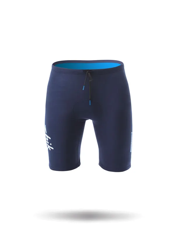 2023 Microfleece V Shorts