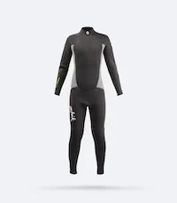 Junior Neoprene Steamer