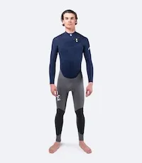 2023 Mens Superwarm V Steamer