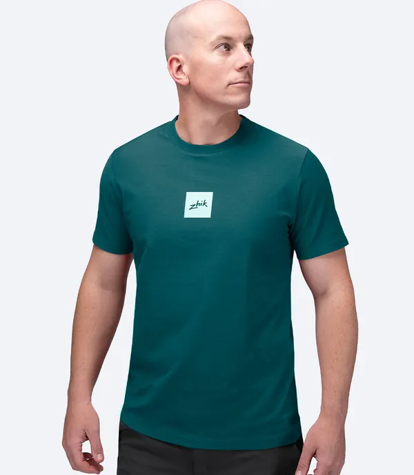 Men's Carbon Tee
