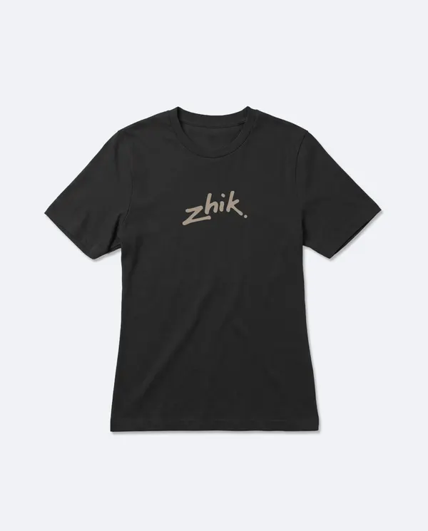 Haze Tee Womens - Black