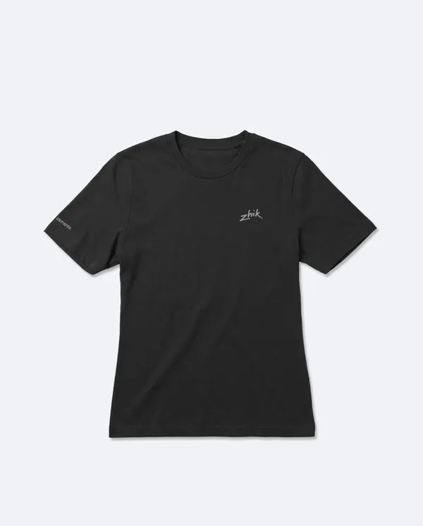 Drift Tee Womens - Black