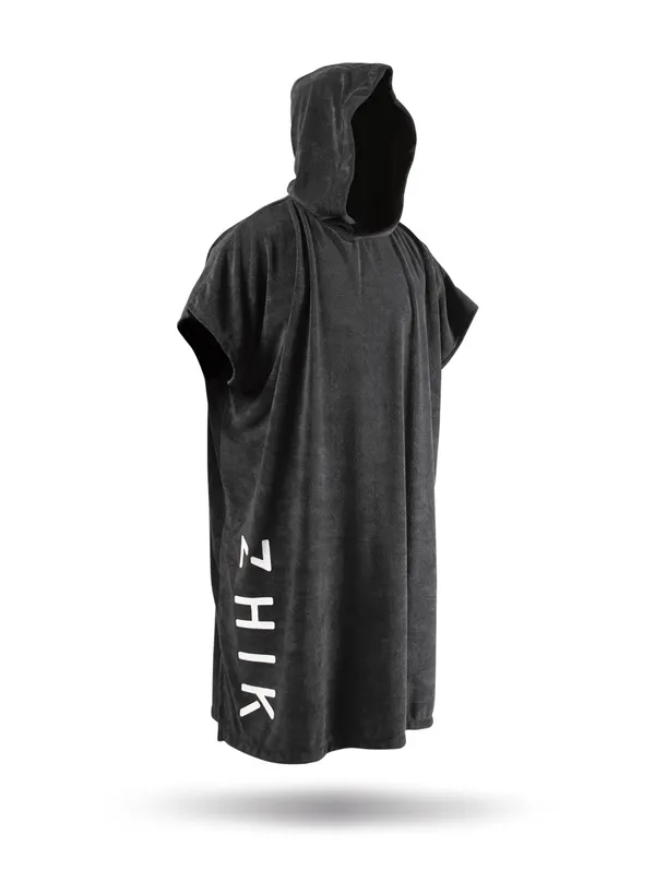 Hooded Towel