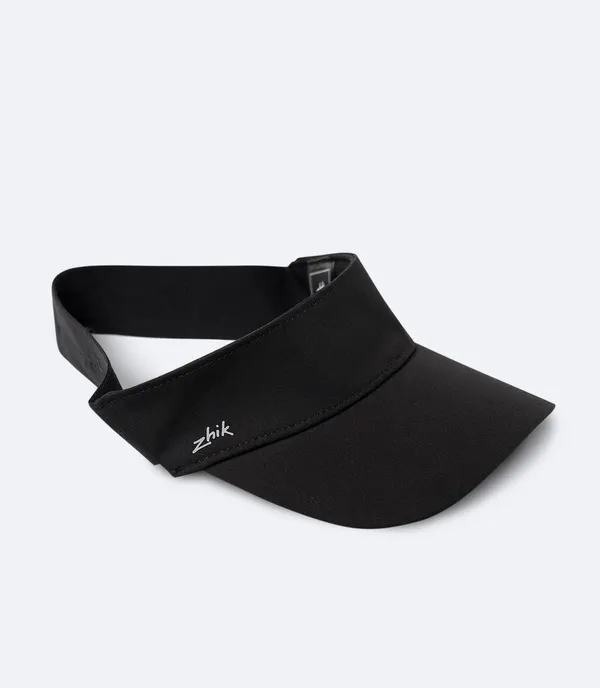 Fitted Active Visor - Anthracite