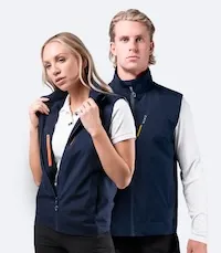Navy INS100 Vest