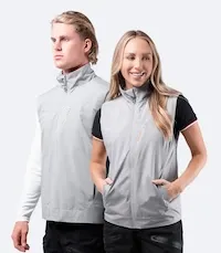 Platinum INS100 Vest