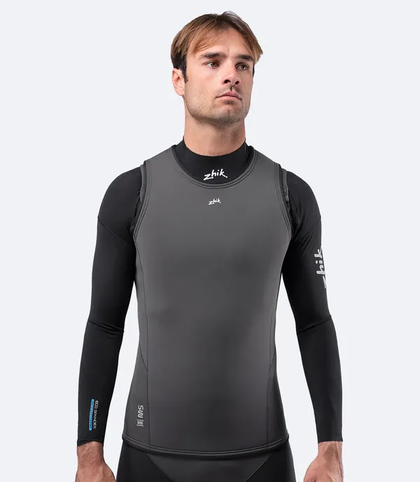 Superwarm Performance Vest