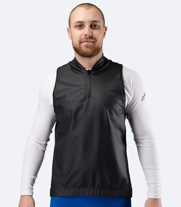 ZSkin Vest Men's - Black