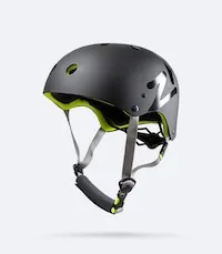 H1 Helmet - Black