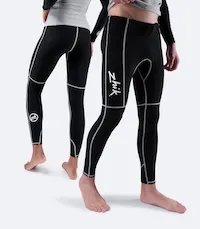 Hydrophobic Fleece Pants