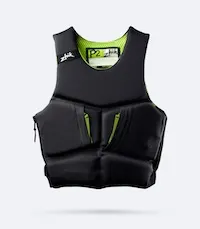P2 Pfd - Black
