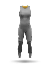 Womens Superwarm Skiff Suit