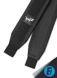Europe Hiking Strap