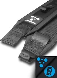 Europe Zhikgrip II Hiking Strap