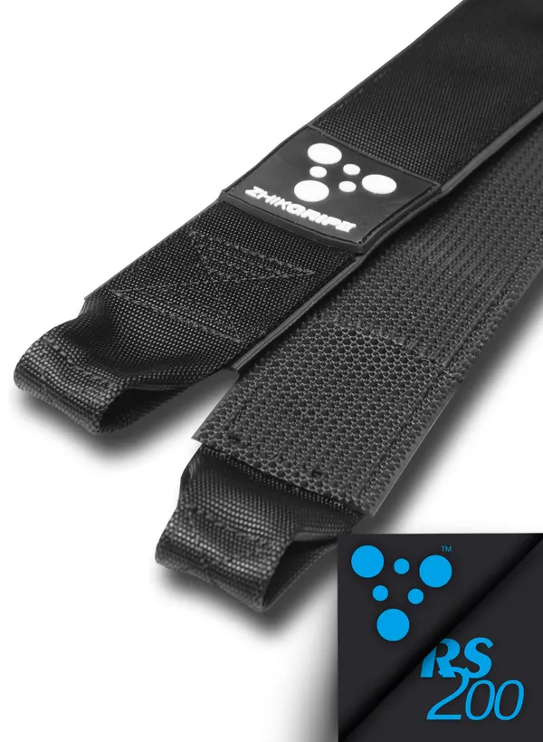 Rs 200 Helm Unpadded Zhikgrip II Hiking Strap