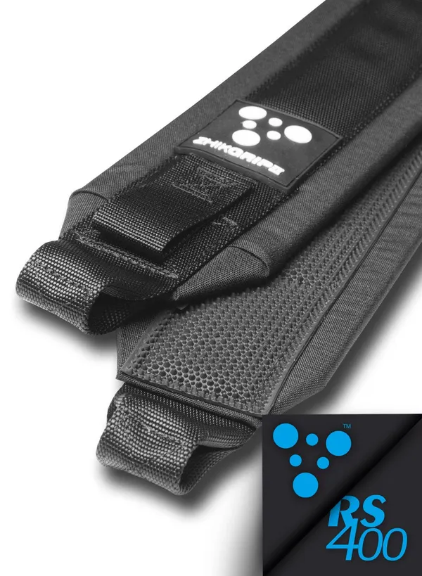 Rs 400 Crew Zhikgrip II Hiking Strap