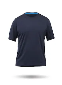 Mens ZhikDry LT Short Sleeve Top